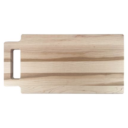 Planche à découper unique