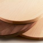 Planche à découper pour la pizza