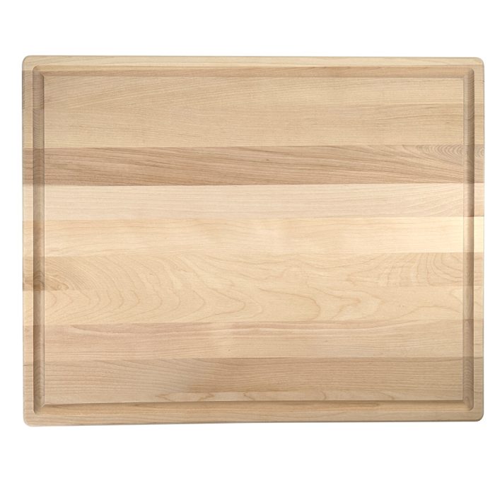 Planche à découper extra large pour la viande