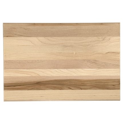 Planche à découper rôtie