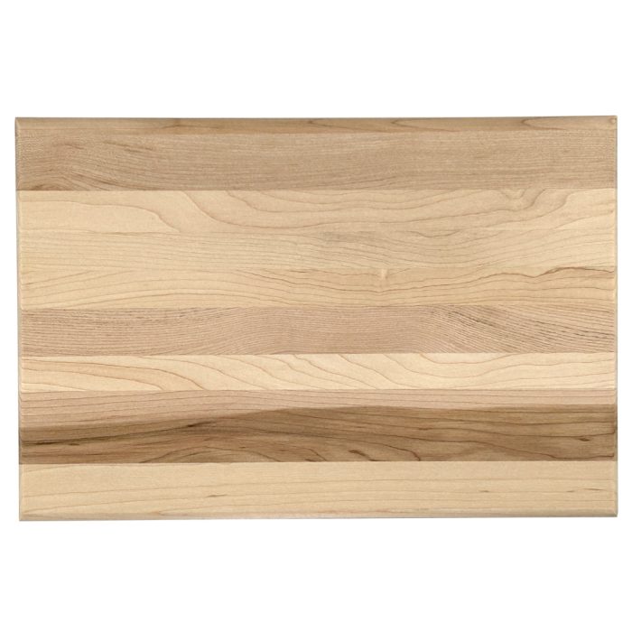 Planche à découper rôtie