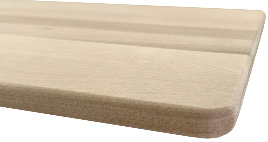 Grand bord de planche à fromage