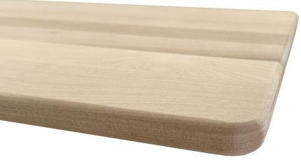 Grand bord de planche à fromage