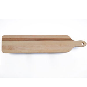 Planche à baguettes en bois