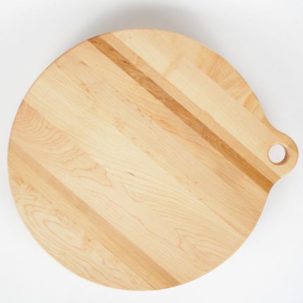 Planche à découper à pizza en bois