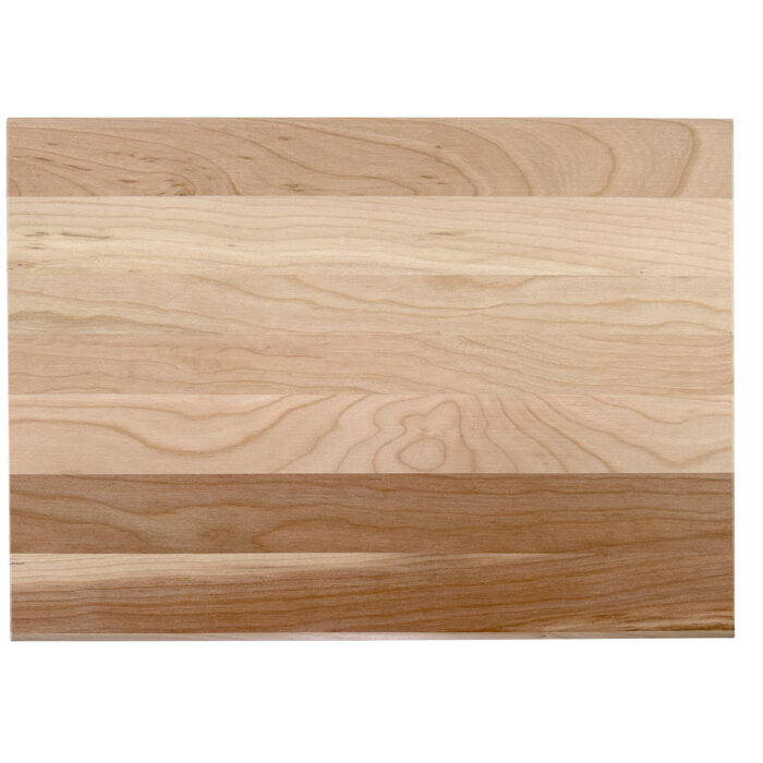 Planche à découper de préparation en érable dur canadien, 11x8, compacte et plate, vente en gros